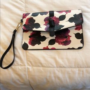 Wristlet Purse